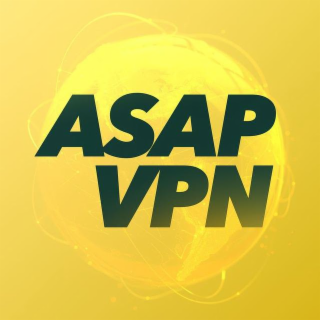 VPN ASAP logo