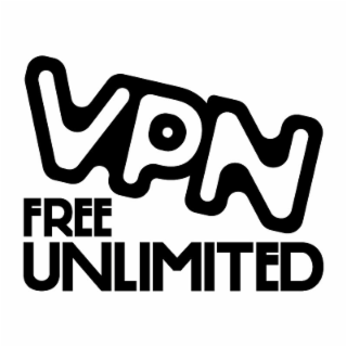 VPN FREE UNLIMITED logo