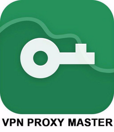 VPN PROXY MASTER logo