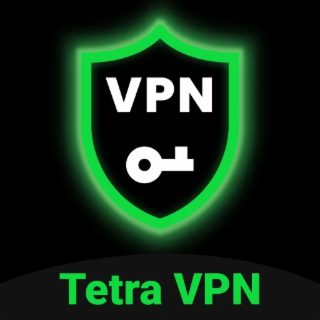 VPN TETRA VPN logo