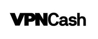 VPNCASH logo