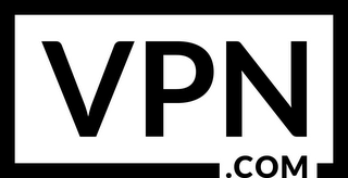 VPN.COM logo