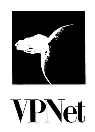 VPNET logo