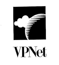 VPNET logo