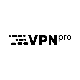 VPNPRO logo