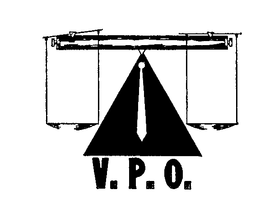 V.P.O. logo