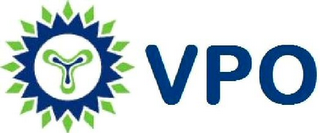 VPO logo