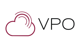 VPO logo