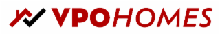 VPO HOMES LL logo