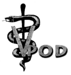 VPOD logo