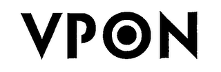VPON logo