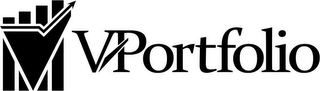 VPORTFOLIO logo