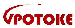 VPOTOKE logo