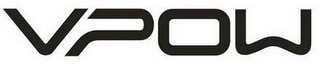 VPOW logo