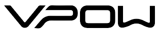 VPOW logo
