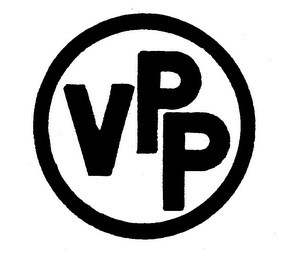 VPP logo