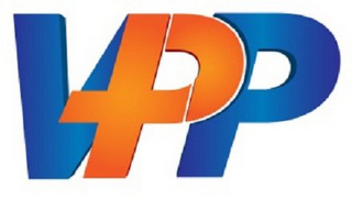 VPP logo