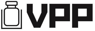 VPP logo