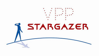 VPP STARGAZER logo