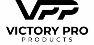 VPP VICTORY PRO PRODUCTS logo