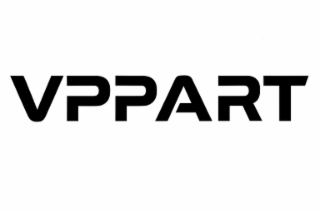 VPPART logo