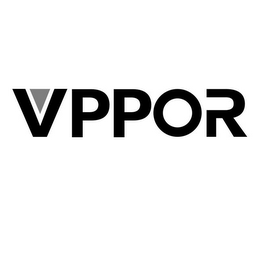 VPPOR logo