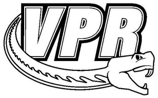 VPR logo