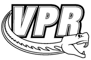 VPR logo