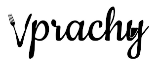 VPRACHY logo