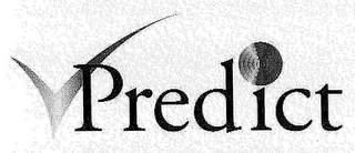 VPREDICT logo