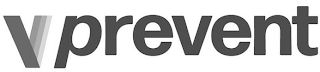 VPREVENT logo