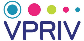 VPRIV logo