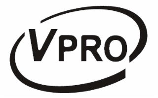 VPRO logo