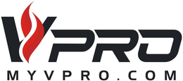 VPRO MYVRPO.COM logo