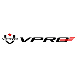 VPRO VPRO logo