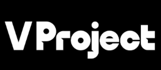 VPROJECT logo