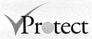 VPROTECT logo