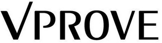 VPROVE logo