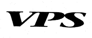 VPS logo