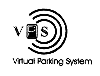 VPS logo