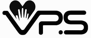 VP.S logo