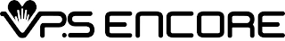 VP.S ENCORE logo