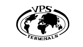 VPS TERMINALS logo