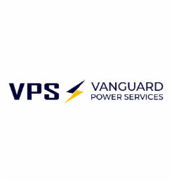 VPS VANGUARD POWER SERVICES logo