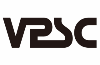 VPSC logo