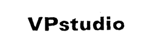 VPSTUDIO logo