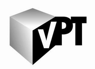 VPT logo
