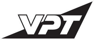 VPT logo