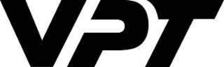 VPT logo