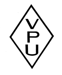VPU logo
